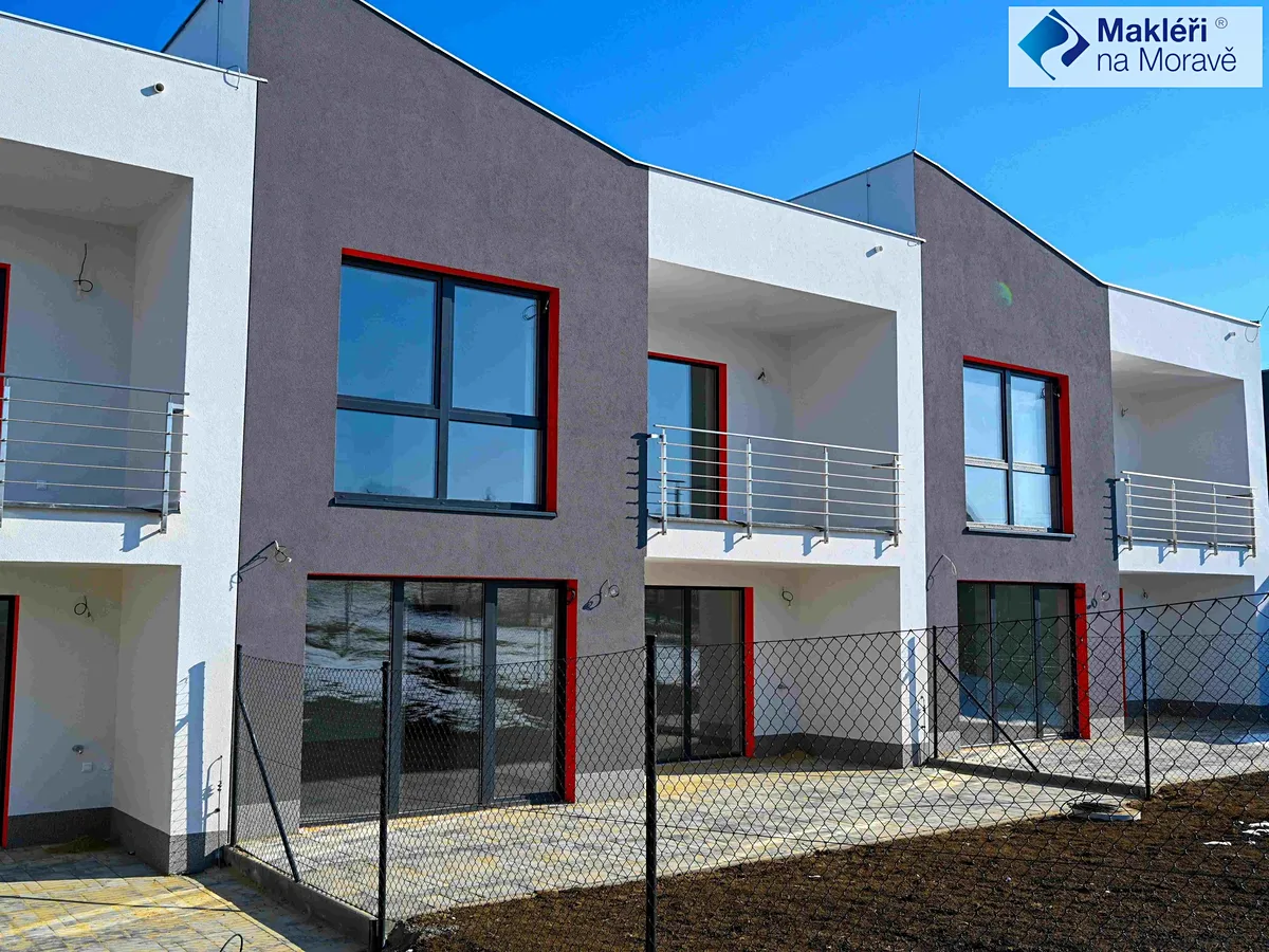 Prodej rodinného domu 180 m², pozemek 395 m²
